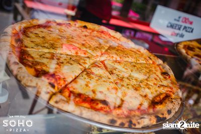 Sunday Brunch at Soho Pizza Cantina Soi 11 — photo 106