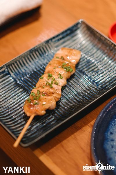ภาพบรรยากาศคืนวันศุกร์ที่ Yankii Robatayaki & Bar — photo 47