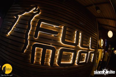 Potato Concert at Fullmoon Terrace & Bar — photo 2