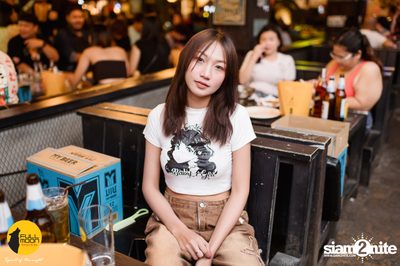 Potato Concert at Fullmoon Terrace & Bar — photo 15