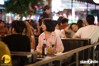 Potato Concert at Fullmoon Terrace & Bar — photo 20