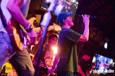 Potato Concert at Fullmoon Terrace & Bar — photo 27