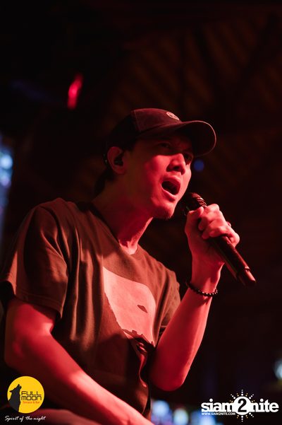 Potato Concert at Fullmoon Terrace & Bar — photo 33