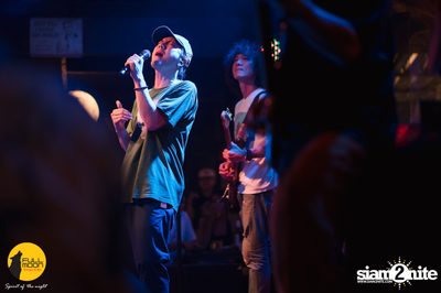 Potato Concert at Fullmoon Terrace & Bar — photo 46