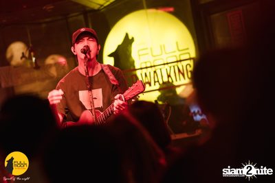 Potato Concert at Fullmoon Terrace & Bar — photo 55