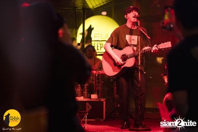 Potato Concert at Fullmoon Terrace & Bar — photo 56