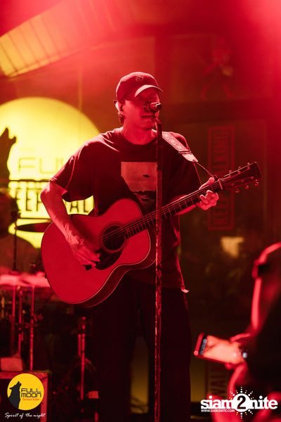 Potato Concert at Fullmoon Terrace & Bar — photo 57