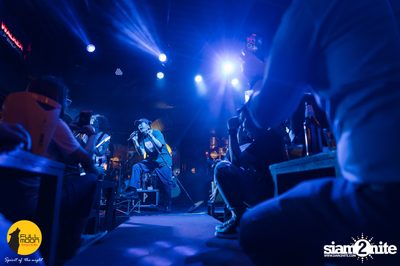 Potato Concert at Fullmoon Terrace & Bar — photo 63