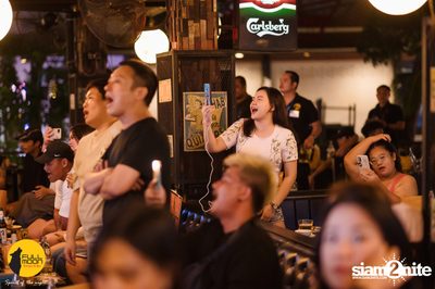 Potato Concert at Fullmoon Terrace & Bar — photo 65