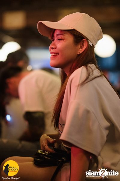 Potato Concert at Fullmoon Terrace & Bar — photo 69