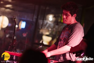 Potato Concert at Fullmoon Terrace & Bar — photo 78