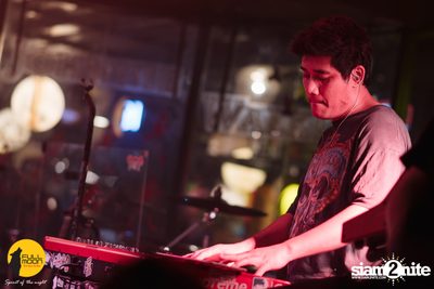 Potato Concert at Fullmoon Terrace & Bar — photo 79