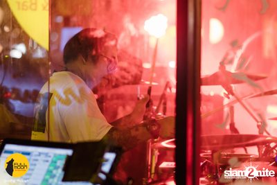 Potato Concert at Fullmoon Terrace & Bar — photo 88