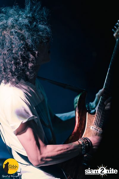 Potato Concert at Fullmoon Terrace & Bar — photo 93