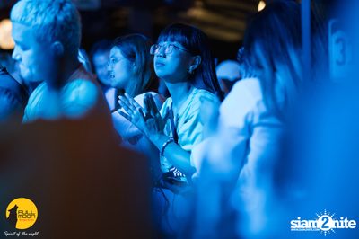 Potato Concert at Fullmoon Terrace & Bar — photo 94