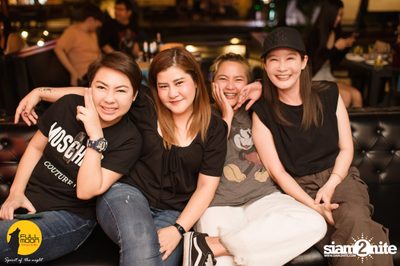 Potato Concert at Fullmoon Terrace & Bar — photo 95