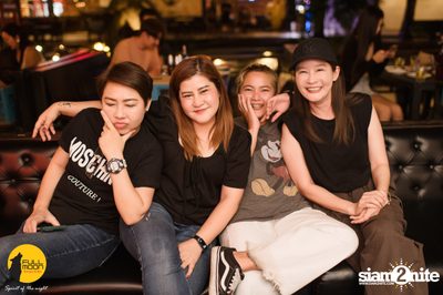 Potato Concert at Fullmoon Terrace & Bar — photo 96