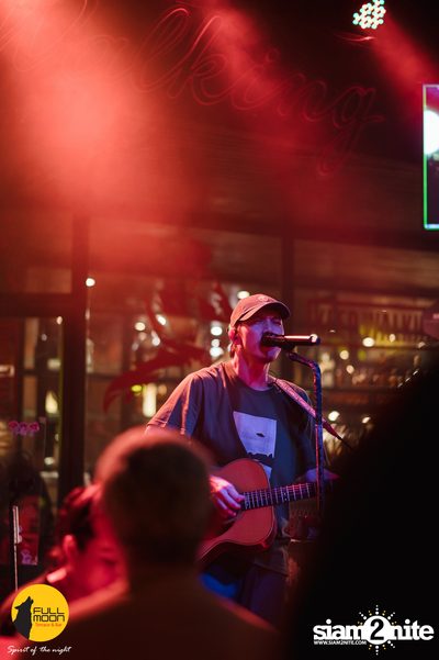 Potato Concert at Fullmoon Terrace & Bar — photo 97