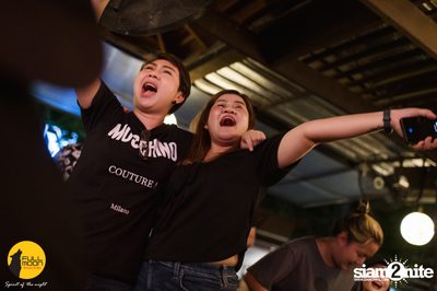 Potato Concert at Fullmoon Terrace & Bar — photo 100