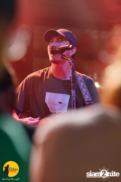 Potato Concert at Fullmoon Terrace & Bar — photo 101
