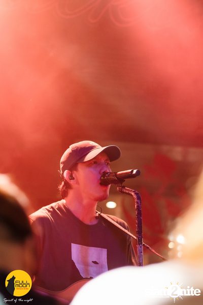 Potato Concert at Fullmoon Terrace & Bar — photo 103