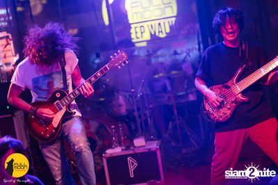 Potato Concert at Fullmoon Terrace & Bar — photo 108