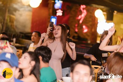Potato Concert at Fullmoon Terrace & Bar — photo 111