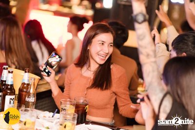 Potato Concert at Fullmoon Terrace & Bar — photo 112