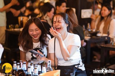 Potato Concert at Fullmoon Terrace & Bar — photo 122
