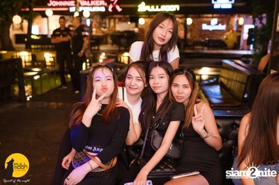 Potato Concert at Fullmoon Terrace & Bar — photo 124