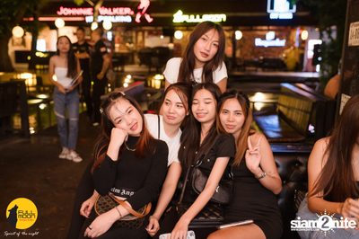 Potato Concert at Fullmoon Terrace & Bar — photo 125