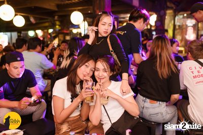Potato Concert at Fullmoon Terrace & Bar — photo 126