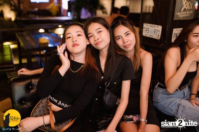 Potato Concert at Fullmoon Terrace & Bar — photo 127
