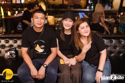 Potato Concert at Fullmoon Terrace & Bar — photo 128