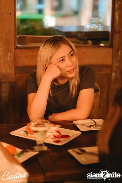 ภาพบรรยากาศงาน Opera Night ที่ Cantina Wine Bar  — photo 51