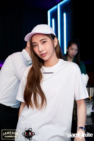ภาพบรรยากาศการแข่งขัน Doubles Tournament ที่ Atomic Bangkok — photo 92