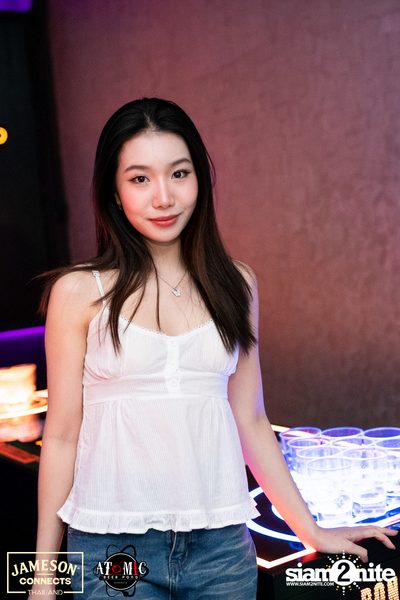 ภาพบรรยากาศการแข่งขัน Doubles Tournament ที่ Atomic Bangkok — photo 95