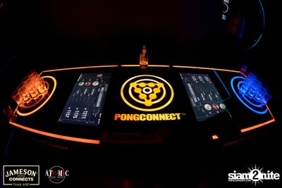 ภาพบรรยากาศการแข่งขัน Doubles Tournament ที่ Atomic Bangkok — photo 104