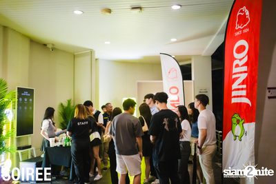 ภาพบรรยากาศงาน Rodeo Night ที่ Milley Club — photo 1