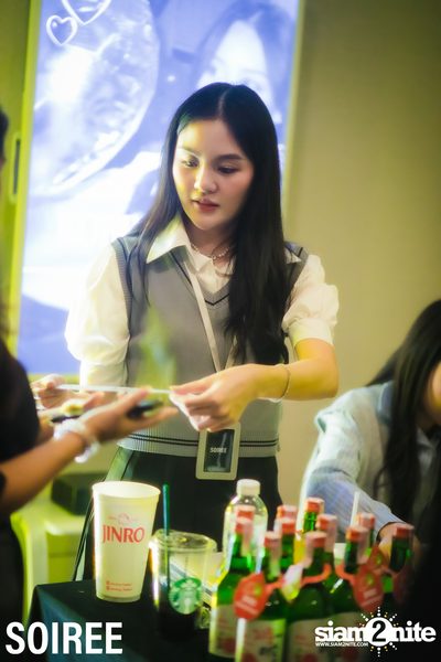 ภาพบรรยากาศงาน Rodeo Night ที่ Milley Club — photo 4