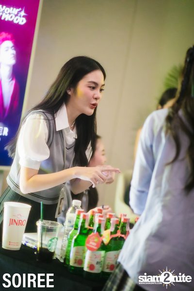 ภาพบรรยากาศงาน Rodeo Night ที่ Milley Club — photo 6