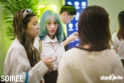 ภาพบรรยากาศงาน Rodeo Night ที่ Milley Club — photo 9