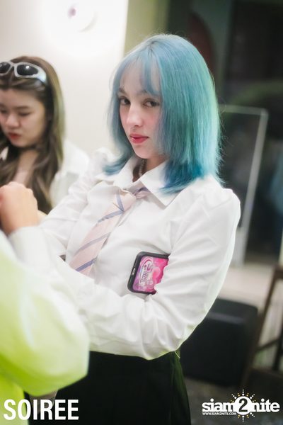 ภาพบรรยากาศงาน Rodeo Night ที่ Milley Club — photo 11