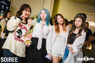 ภาพบรรยากาศงาน Rodeo Night ที่ Milley Club — photo 14