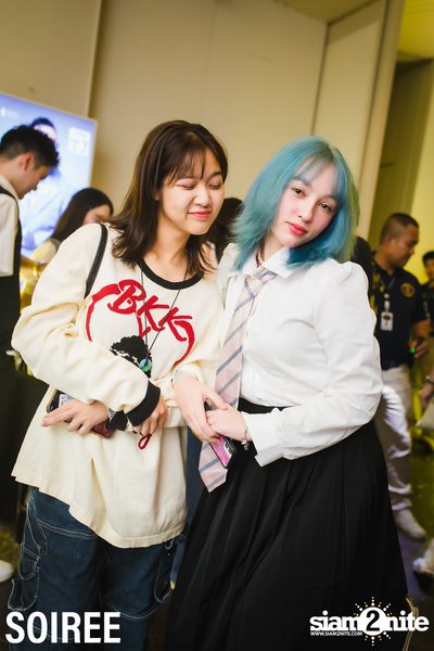 ภาพบรรยากาศงาน Rodeo Night ที่ Milley Club — photo 15