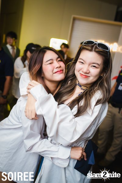 ภาพบรรยากาศงาน Rodeo Night ที่ Milley Club — photo 16
