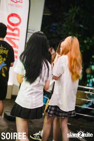 ภาพบรรยากาศงาน Rodeo Night ที่ Milley Club — photo 17