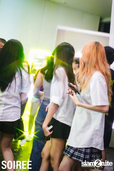ภาพบรรยากาศงาน Rodeo Night ที่ Milley Club — photo 18