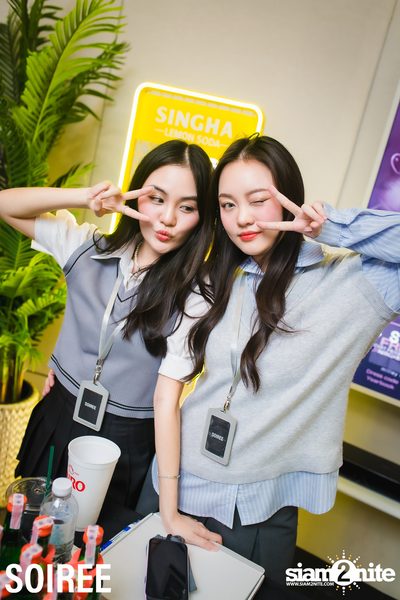 ภาพบรรยากาศงาน Rodeo Night ที่ Milley Club — photo 22