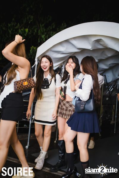ภาพบรรยากาศงาน Rodeo Night ที่ Milley Club — photo 24